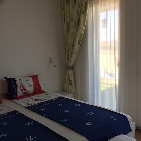 Apartment Antea Pontica Sozopol Exterior foto