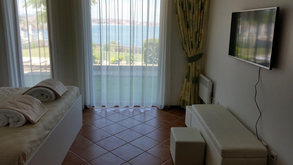 Apartment Antea Pontica Sozopol Habitación foto