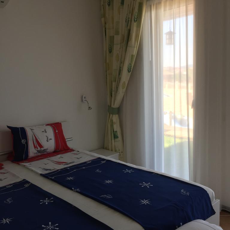 Apartment Antea Pontica Sozopol Exterior foto